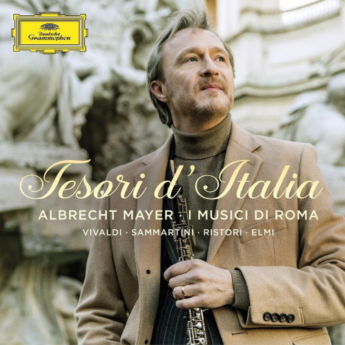 MAYER, ALBRECHT - TESORI D'ITALIAMAYER, ALBRECHT - TESORI D ITALIA.jpg